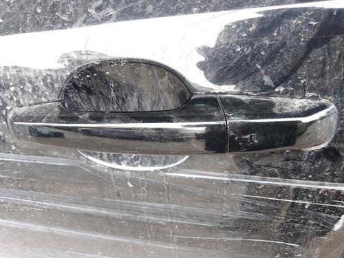Used Front left exterior door handle JAGUAR XF I (X250) [2008-2015]  28464532