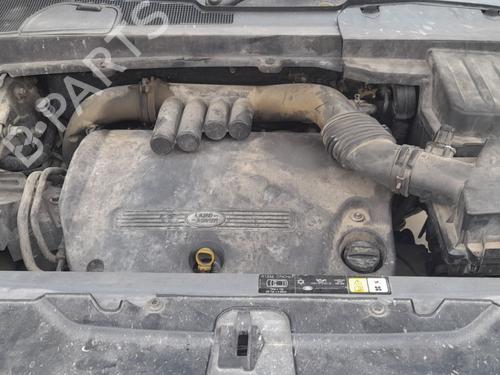 Used Engine control unit (ECU) Engine control unit (ECU) LAND ROVER FREELANDER 2 (L359) [2006-2015] 32724206 32724206