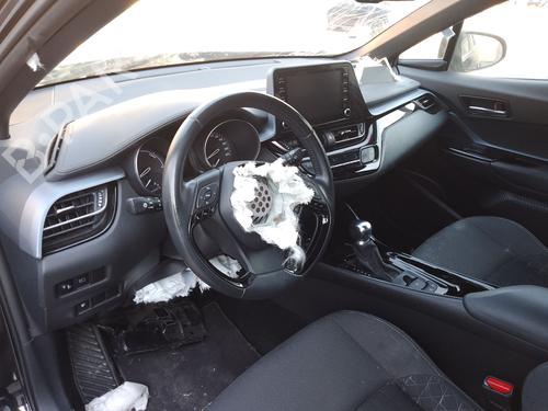 Air vent TOYOTA C-HR (_X1_) | BP37197745I21 - Image 5