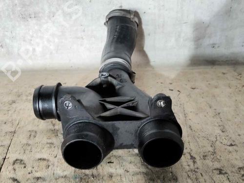 Used Pipe PEUGEOT PARTNER Box Body/MPV [2008-2025]  29916747