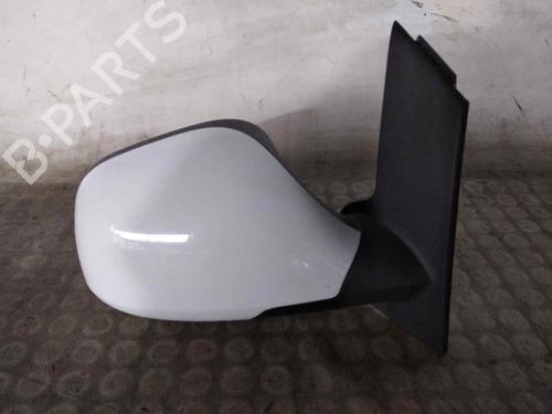 Left mirror SEAT ALTEA XL (5P5, 5P8)  | BP26480006C26 