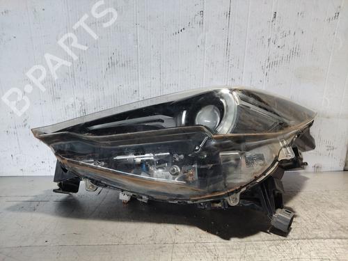 Used Left headlight Left headlight MAZDA CX-5 (KF) [2016-2026] 36559154 36559154