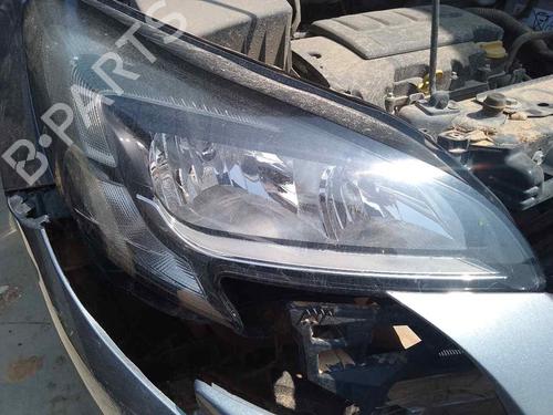 Used Right headlight OPEL CORSA E (X15) [2014-2025]  28466786