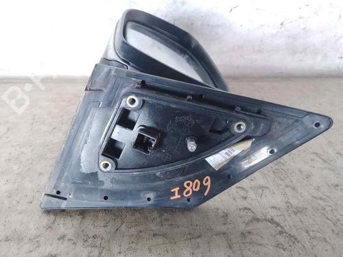Left mirror HYUNDAI ix35 (LM, EL, ELH)  | BP26619053C26 