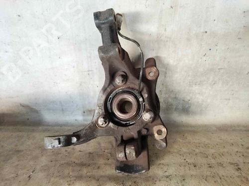 Left front steering knuckle OPEL ZAFIRA / ZAFIRA FAMILY B (A05)  | BP29851899M25
