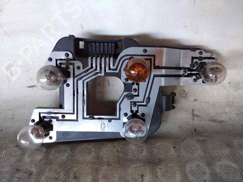Used Lamp holder CITROËN XSARA (N1) 1.6 i (88 hp) 26468667