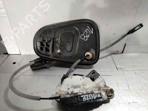 Used Front left lock Front left lock 33242987 33242987
