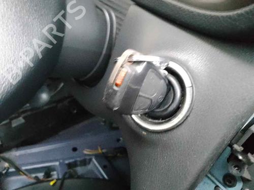Used Ignition barrel MERCEDES-BENZ C-CLASS (W203) [2000-2007]  28453171