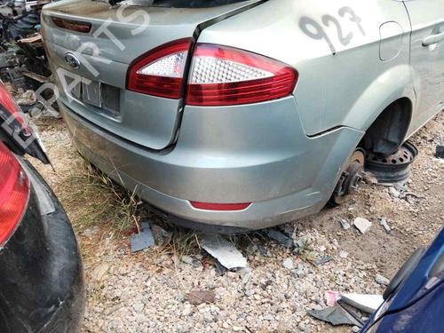 Used Rear bumper FORD MONDEO IV (BA7) [2007-2015]  29137657