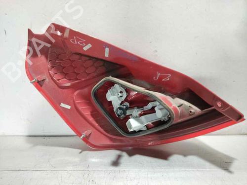 Right taillight FORD FIESTA VI (CB1, CCN) 1.4 TDCi | BP32302842C35 - Image 3