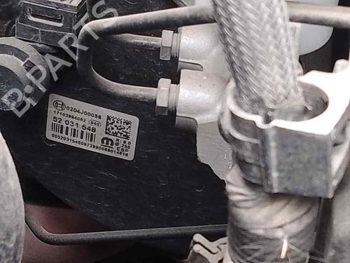 Used Servo brake FIAT 500X (334_) [2014-2025]  28462460