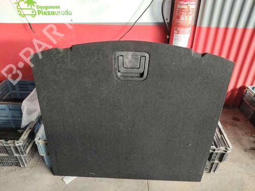 Rear parcel shelf TOYOTA AURIS Estate (_E18_) 1.8 Hybrid (ZWE186_, ZWE186R, ZWE186H) | BP29713466C85 