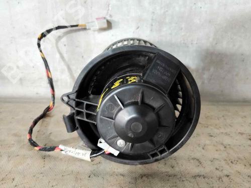 Heater blower motor NISSAN JUKE (F15)  | BP29394902M62 
