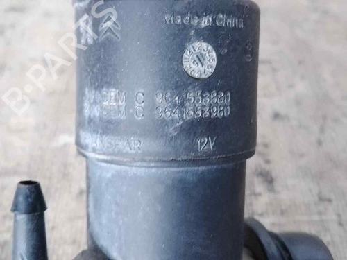 Washer pump MERCEDES-BENZ CITAN MPV (W415)  | BP26467747E24 