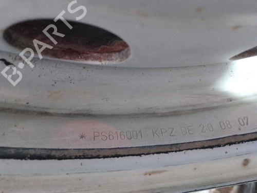Rim CITROËN JUMPY II Van 2.0 HDi 120 | BP26475097C45 