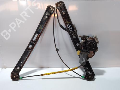 Used Front right window mechanism Front right window mechanism 37799501 37799501
