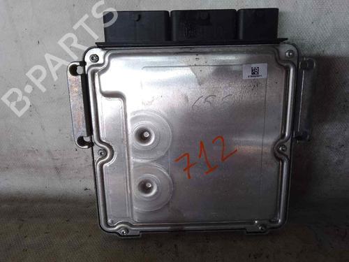 Engine control unit (ECU) DACIA DOKKER MPV (KE_)  | BP29610557M57 