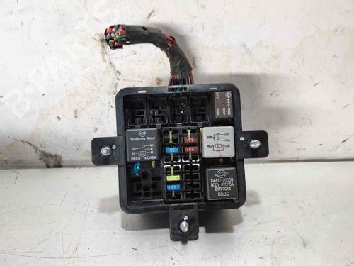 Fuse box SSANGYONG KYRON | BP33604708E1 - Image 3
