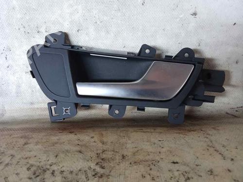 Høyre bak invendig håndtak AUDI A5 (8T3) 2.0 TDI (177 hp) 29913239