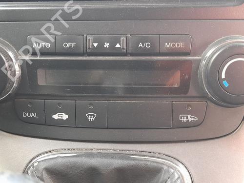 Used Climate control Climate control HONDA CR-V III (RE_) 2.2 i-CTDi 4WD (RE6) (140 hp) 33884822 33884822
