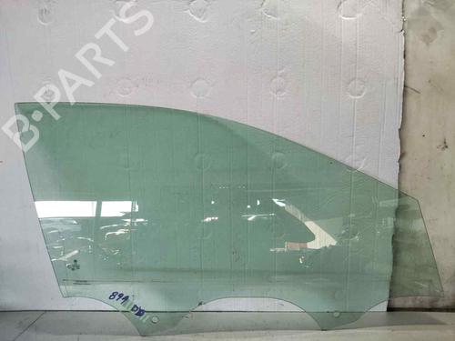 Used Front right door window Front right door window 28469637 28469637