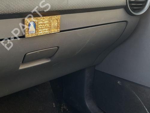 Handskerum Handskerum SEAT IBIZA III (6L1) [2002-2009] 33757314 33757314