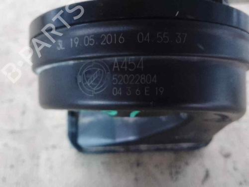 Horn FIAT 500X (334_)  | BP26693533E13 