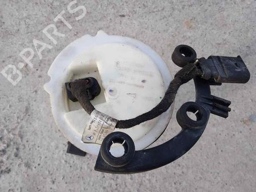 Fuel pump MERCEDES-BENZ A-CLASS (W169) A 180 CDI (169.007, 169.307) | BP26480991M76 
