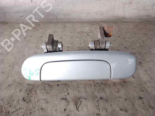 Venstre bak utvendig håndtak MAZDA 323 F VI Hatchback (BJ) 2.0 TD (90 hp) 26468474