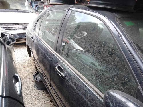 Used Right rear door MG MG ZS [2001-2005]  28467501