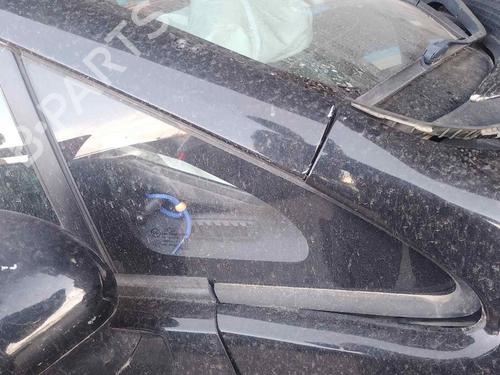 Used Front right quarter glass KIA RIO III (UB) 1.2 CVVT (84 hp) 28463883