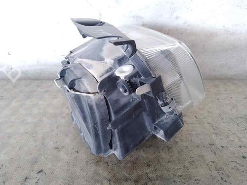 Right headlight SEAT AROSA (6H1) 1.0 | BP26471276C29 
