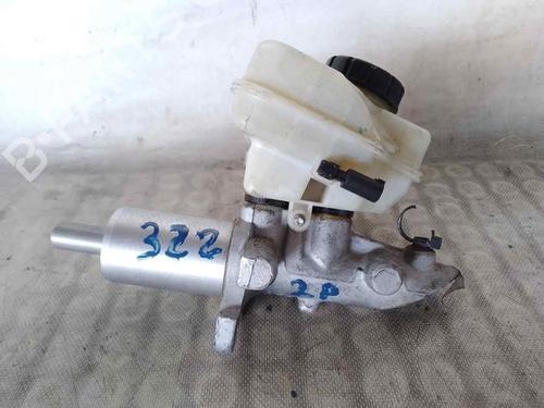Brake master cylinder MERCEDES-BENZ CLS (C219) CLS 350 (219.357) | BP26483512M77 