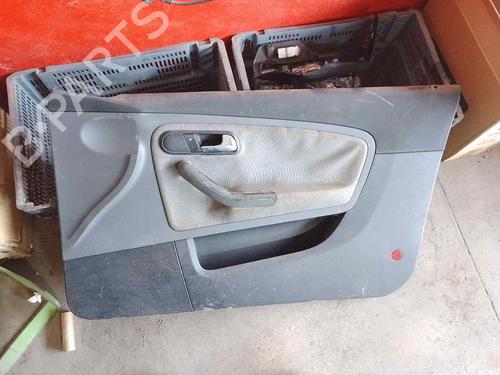 Used Front right panel SEAT IBIZA III (6L1) [2002-2009]  27198611