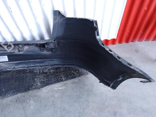 Rear bumper AUDI A3 Sportback (8PA) 2.0 TDI 16V | BP26483544C8 