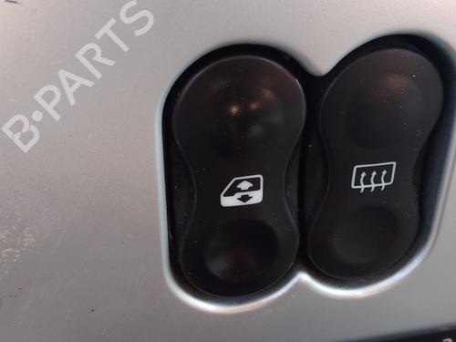 left-front-window-switch-dacia-sandero-2008-36163828 main image