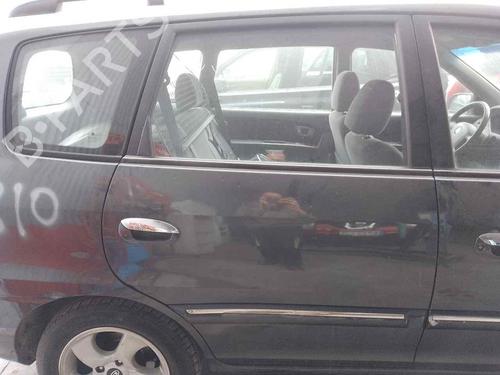 Dør højre bagtil KIA CARENS II MPV (FJ) [2002-2013]  28465795