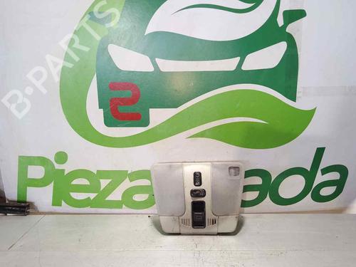 Used Interior roof light MERCEDES-BENZ E-CLASS (W210) E 290 Turbo-D (210.017) (129 hp) 31316325