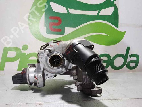 Used Turbocharger/Supercharger Turbocharger/Supercharger SEAT IBIZA IV (6J5, 6P1) [2008-2017] 31800062 31800062