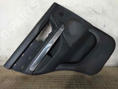 Used Rear left panel LAND ROVER RANGE ROVER SPORT I (L320) 3.0 D 4x4 (245 hp) 29028887