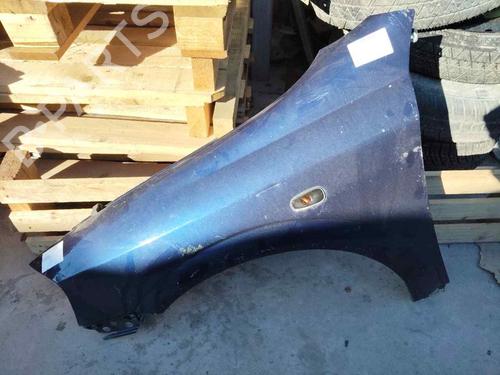 Forskærm venstre Forskærm venstre OPEL ASTRA G Hatchback (T98) [1998-2009] 33462085 33462085