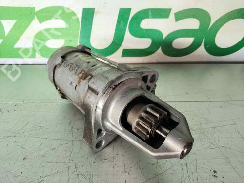 Starter MERCEDES-BENZ A-CLASS (W176) A 200 CDI / d (176.008) | BP29183316M8 