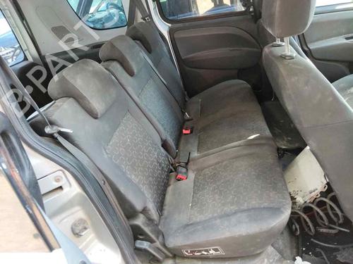 Sedile posteriore (2a fila) FIAT DOBLO Cargo (263_) [2010-2025]  29207369