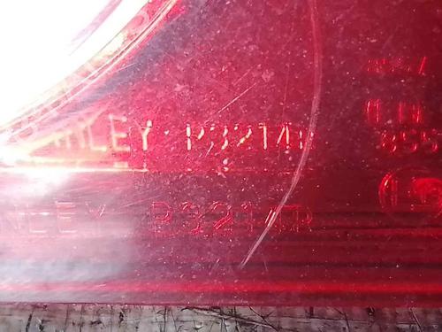Højre baglygte bagklap HONDA ACCORD VII (CL, CN) 2.2 i-CTDi (CN1) | BP26478410C80 