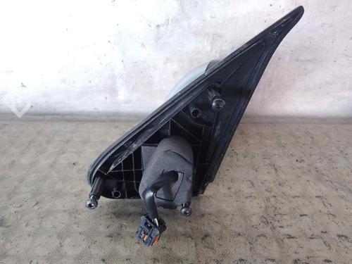 Right mirror CITROËN XSARA (N1) 2.0 HDi 90 | BP26470058C27 