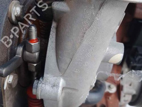 Engine NISSAN JUKE (F15) | BP26486644M1