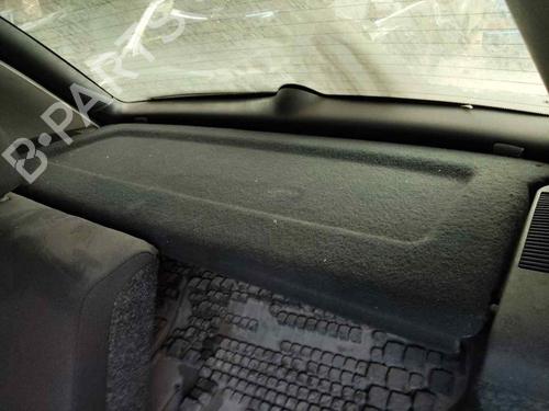 Used Rear parcel shelf SKODA FABIA I (6Y2) [1999-2008]  29120541