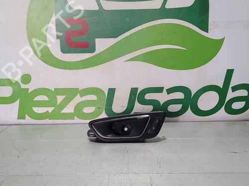 Used Front left interior door handle SEAT LEON (5F1) [2012-2021]  31338334