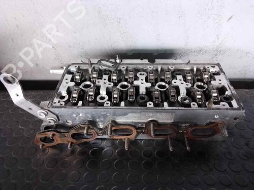 Cylinder head VW ARTEON (3H7, 3H8) 2.0 TDI | BP26486375M5