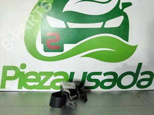 Sikkerhedssele bag venstre NISSAN MICRA IV (K13K, K13KK) 1.2 (80 hp) 28461088